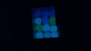 photoluminescent-mosaics